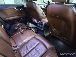 Audi A7 Sportback 2.8A FSI Quattro S-tronic (COE till 09/2030)
