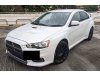 Mitsubishi Evolution 10 GSR SST