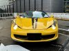 Ferrari 458 Italia (COE till 01/2031)