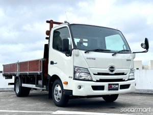 Hino XZU710R