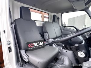 Hino XZU710R