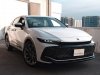 Toyota Crown Crossover Hybrid 2.5 G Advanced Leather Package