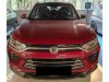 SsangYong Korando 1.5A