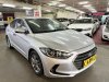 Hyundai Elantra 1.6A GLS Elite