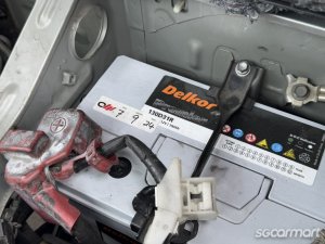 Toyota RegiusAce 2.8A DX