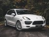 Porsche Cayenne GTS 4.8A Tip
