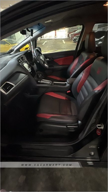 Honda Shuttle 1.5A G