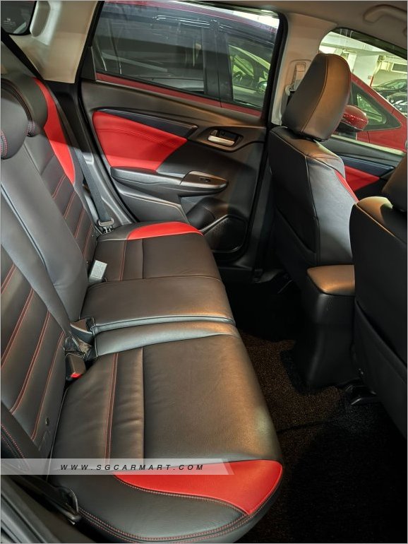 Honda Shuttle 1.5A G