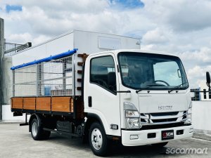 Isuzu NNR85