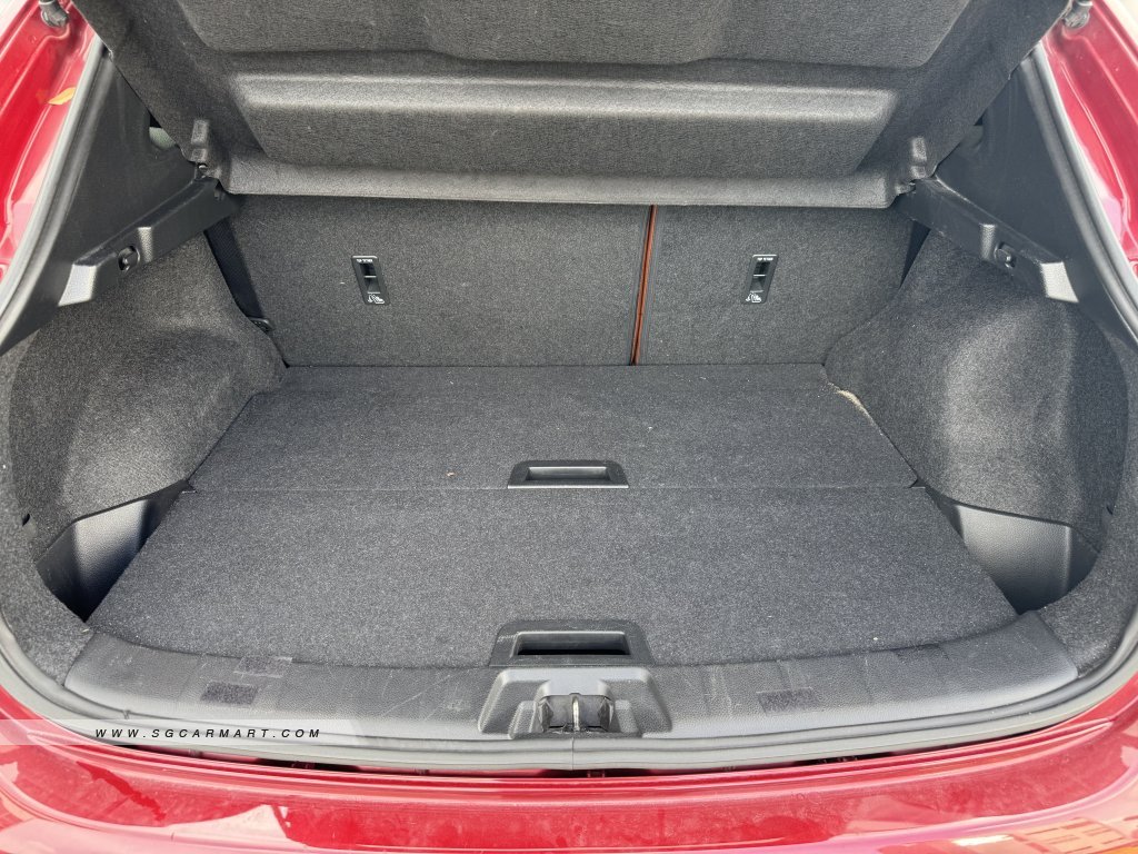 Nissan Qashqai 1.2A DIG-T