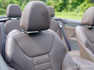 BMW 4 Series 430i Convertible M-Sport Pro