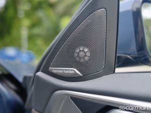 BMW 4 Series 430i Convertible M-Sport Pro