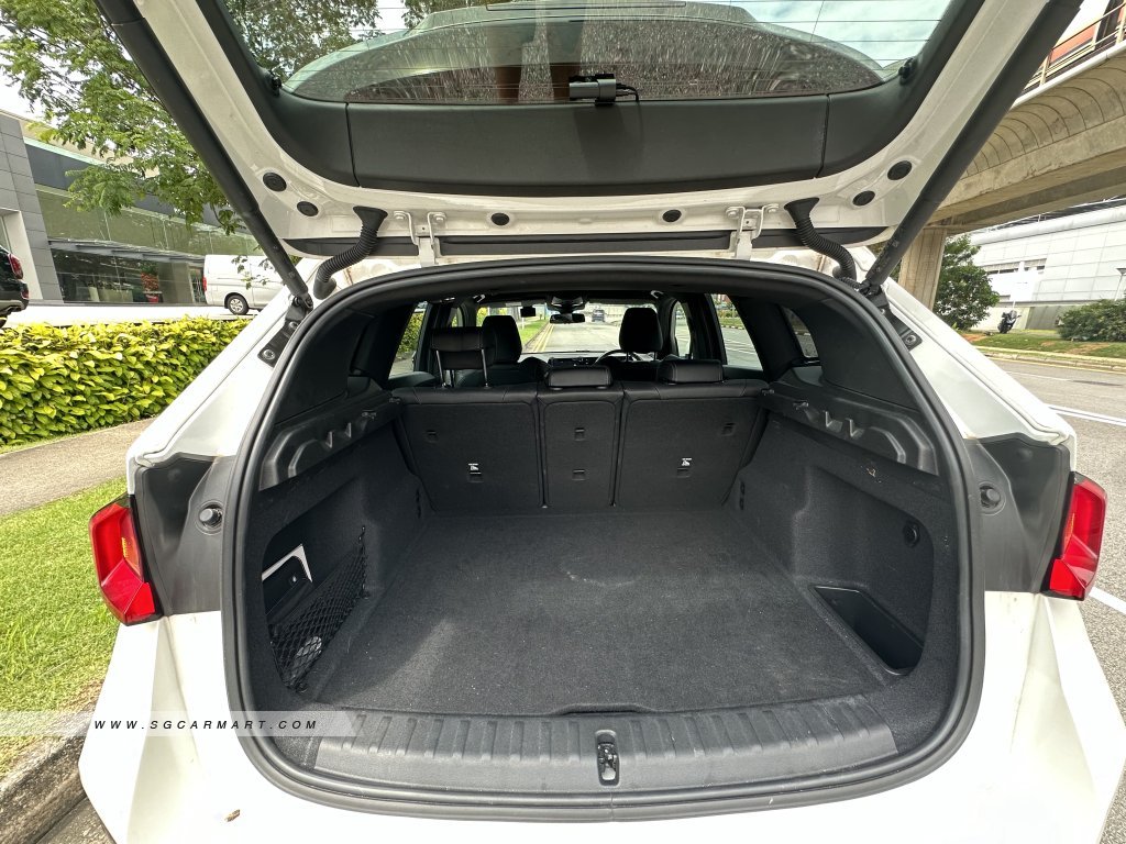 BMW X1 sDrive16i M-Sport