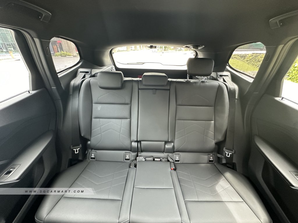 BMW X1 sDrive16i M-Sport