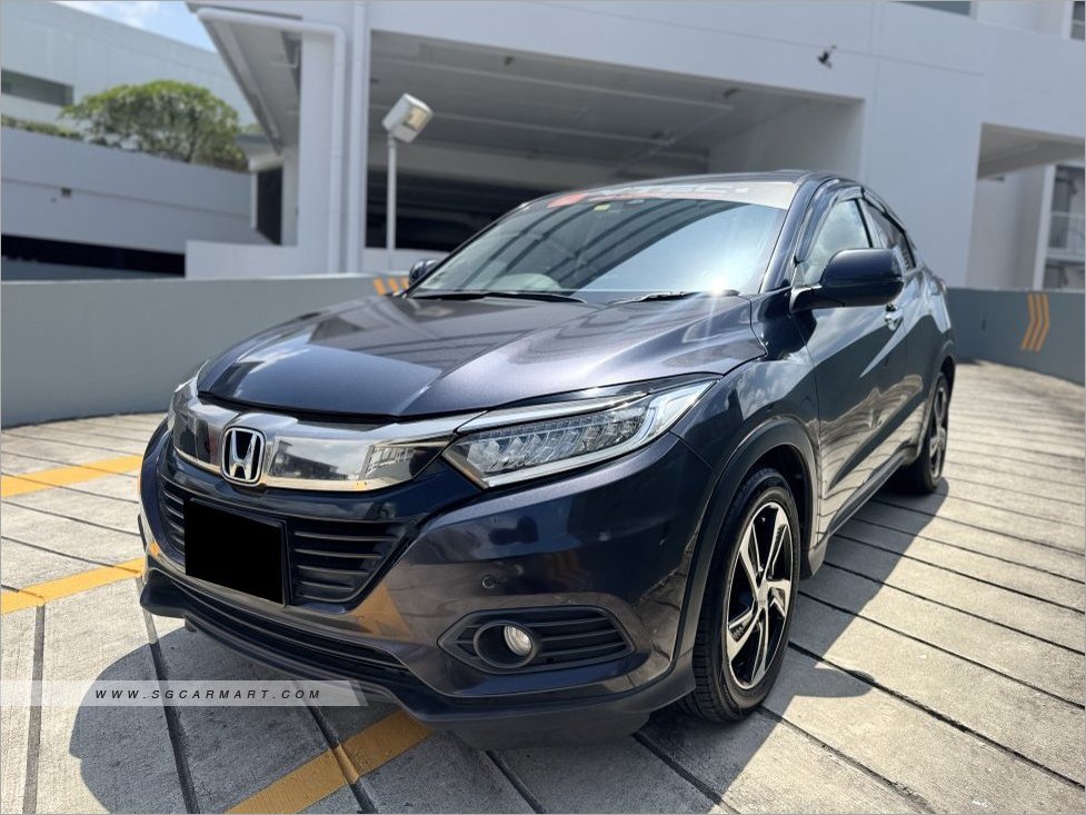 Honda Vezel 1.5A X