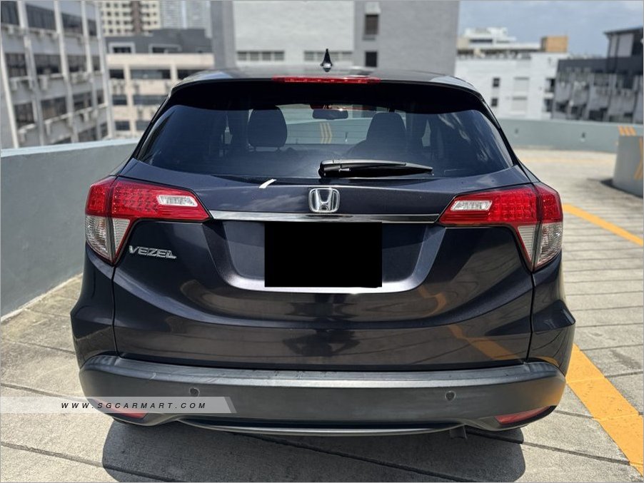 Honda Vezel 1.5A X
