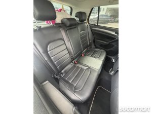 Volkswagen Golf 1.4A TSI Comfortline