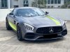 Mercedes-Benz AMG GT S
