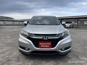 Honda Vezel 1.5A X