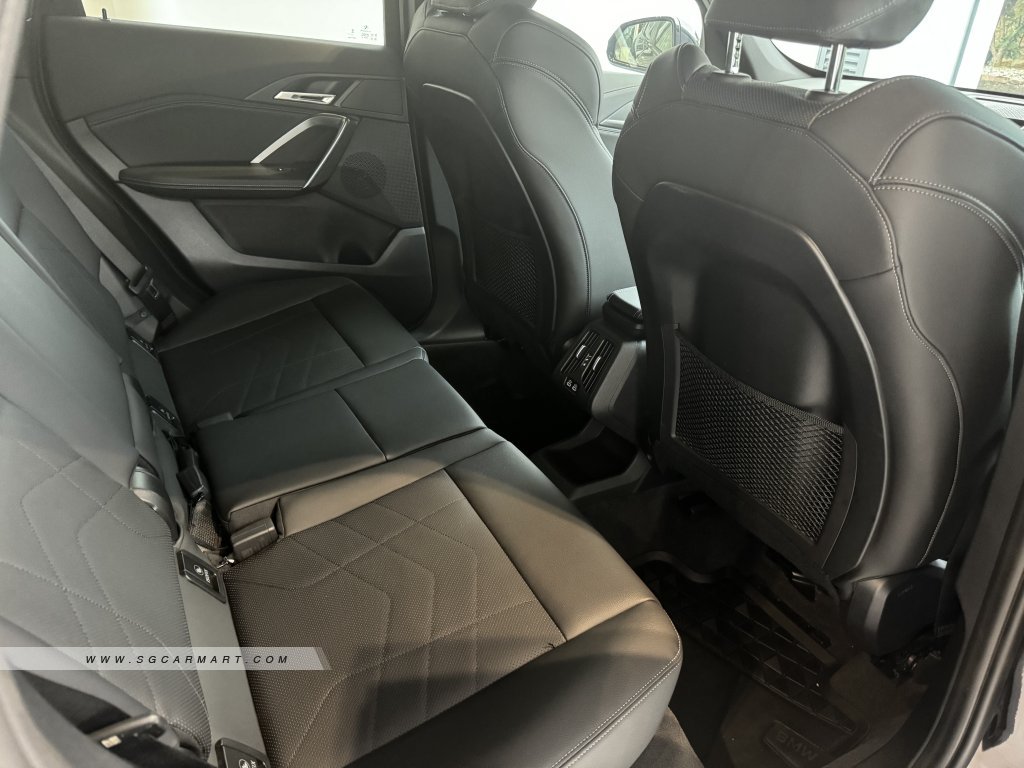 BMW X1 sDrive16i M-Sport