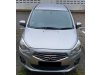 Mitsubishi Attrage 1.2A