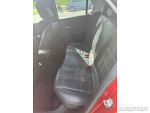 Opel Corsa 1.2A Turbo