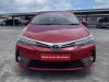 Toyota Corolla Altis 1.6A