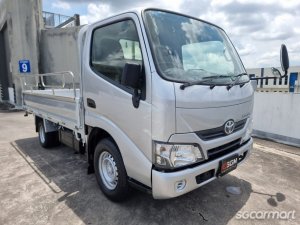 Toyota Dyna 150 3.0M