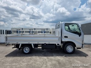 Toyota Dyna 150 3.0M