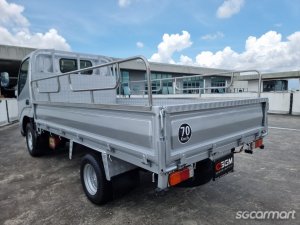 Toyota Dyna 150 3.0M