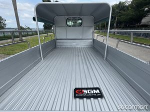 Toyota Dyna 150 3.0M (COE till 01/2030)