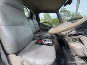 Toyota Dyna 150 3.0M (COE till 01/2030)