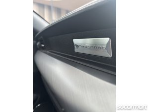 Ford Mustang 2.3A Ecoboost