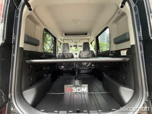 Suzuki Spacia Base XF