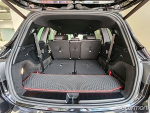 Mercedes-Benz GLB-Class GLB200 AMG Line Premium 7-Seater