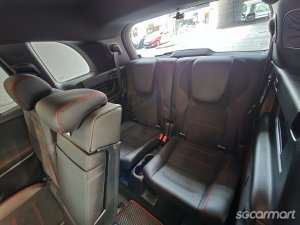 Mercedes-Benz GLB-Class GLB200 AMG Line Premium 7-Seater