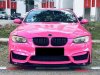 BMW 3 Series 325i Convertible (COE till 05/2029)