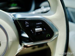 Jaguar I-PACE Electric R-Dynamic HSE