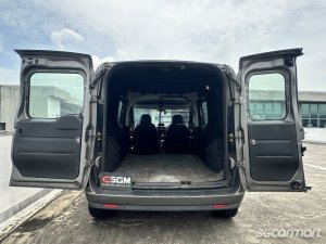 Fiat Doblo Cargo Maxi 1.6A Multijet Glaze