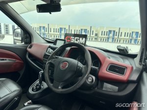 Fiat Doblo Cargo Maxi 1.6A Multijet Glaze