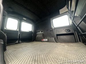 Fiat Doblo Cargo Maxi 1.6A Multijet Glaze