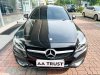 Mercedes-Benz C-Class C180 Coupe