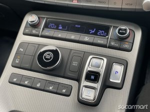 Hyundai LX2 Palisade 3.5A Sunroof