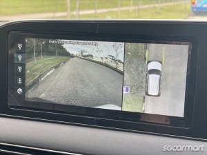 Hyundai LX2 Palisade 3.5A Sunroof