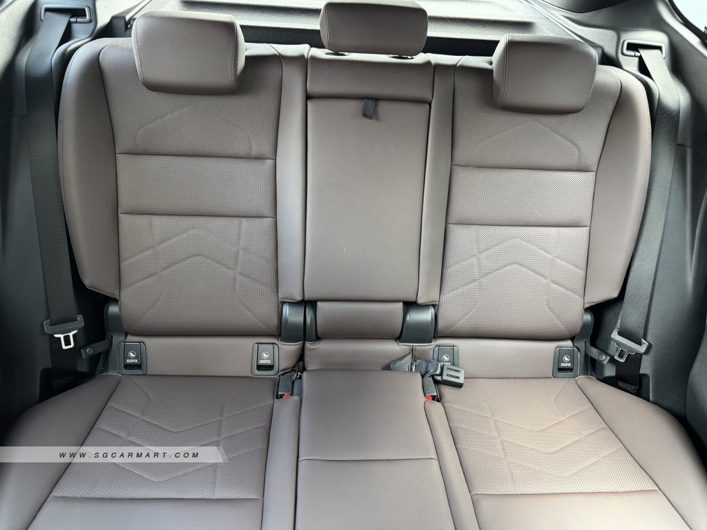 BMW X1 sDrive16i M-Sport