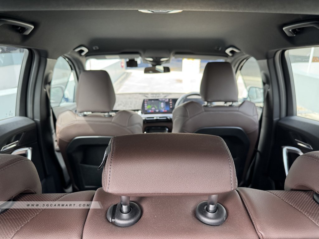 BMW X1 sDrive16i M-Sport