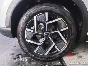BYD Atto 3 Electric Extended Range