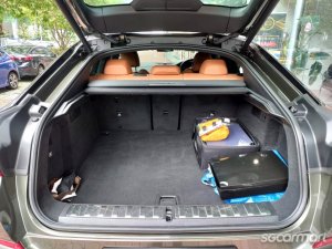 BMW X6 Mild Hybrid xDrive40i M-Sport