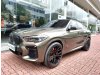 BMW X6 Mild Hybrid xDrive40i M-Sport