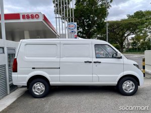 Victory e-Response Electric